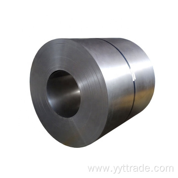 EN 10346 DX54DZ Galvanized Carbon Steel Coil